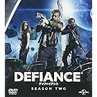 DEFIANCE/ディファイアンス シーズン2 バリューパック [DVD]