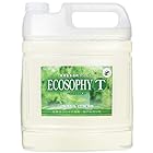 エコソフィ コロイド洗剤 エコソフィT 低発泡タイプ 5L