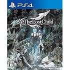 The Lost Child ザ・ロストチャイルド - PS4