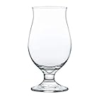 東洋佐々木ガラス ビールグラス ビヤーグラス 420ml ビールの芳醇な「香り」を充分に楽しめます ビアグラス パイントグラス おしゃれ コップ 日本製 食洗機対応 36311-JAN-BE