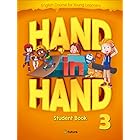 e-future Hand in Hand レベル3 スチューデントブック 英語教材