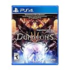 Dungeons III (輸入版:北米) - PS4