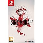 Sine Mora EX (Nintendo Switch) (輸入版)