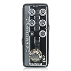 Mooer Micro Preamp 003 プリアンプ ギターエフェクター