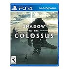 Shadow of the Colossus (輸入版:北米) -PS4