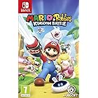 Mario + Rabbids Kingdom Battle (Nintendo Switch) (輸入版)