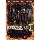 SUPERNATURAL XII <トゥエルブ・シーズン>DVD コンプリート・ボックス(12枚組)