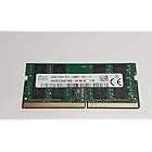 hynix ﾉｰﾄ用ﾒﾓﾘ 16GB DDR4 2400MHz PC4-19200 1.2V HMA82GS6AFR8N