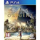Assassin's Creed Origins PS4 (輸入版）