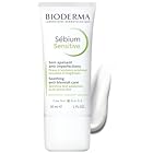 【正規品】ビオデルマ Sebium セビウム センシティブクリーム 30mL 保湿クリーム メイク下地