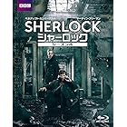 SHERLOCK/シャーロック シーズン4 Blu-ray-BOX