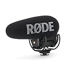 【国内正規品】RODE ロード VideoMic Pro+ コンデンサーマイク VMP+