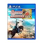 Dynasty Warriors 9 (輸入版:北米) -PS4