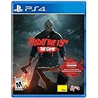 Friday The 13th The Game (輸入版:北米) - PS4