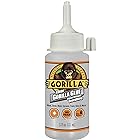 Gorilla (ゴリラ) 透明接着剤 3.75オンスボトル