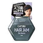 ギャツビー ヘアジャム マットニュアンス 110ml