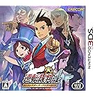 逆転裁判4 コレクターズ・パッケージ - 3DS