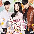 私の心は花の雨DVD-BOX1(14枚組)