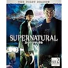 SUPERNATURAL 1stシーズン 後半セット (14~22話収録・2枚組) [DVD]