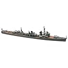 ハセガワ 1/700 ウォーターラインシリーズ 日本海軍 駆逐艦 朝潮 プラモデル 463