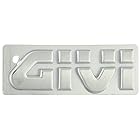 GIVI(ジビ) Z229 メッキエンブレム V46用 95254