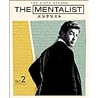 THE MENTALIST/メンタリスト <シックス> 後半セット(2枚組/15~22話収録) [DVD]