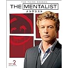 THE MENTALIST/メンタリスト <サード> 後半セット(3枚組/13~24話収録) [DVD]