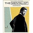 THE MENTALIST/メンタリスト <シックス> 前半セット(3枚組/1~14話収録) [DVD]