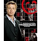 THE MENTALIST/メンタリスト <セカンド> 後半セット(2枚組/16~23話収録) [DVD]