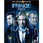 FRINGE/フリンジ <フォース> 前半セット(3枚組/1~12話収録) [DVD]