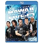 Hawaii Five-0 シーズン6 Blu-ray<トク選BOX>