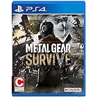 Metal Gear Survive (輸入版:北米) -PS4