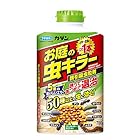 フマキラー カダン 殺虫 駆除 庭用 虫キラー 粒タイプ 700g