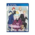 【PSVita】VitaminX Destination