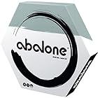 アズモディー(Asmodee) アバロン AB34185 プラスチック 2人用 7才以上