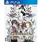 Caligula Overdose/カリギュラ オーバードーズ - PS4
