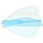 Joker Driver ジョーカードライバー 零-ZERO-フライト JOKERDRIVERロゴ入り プラクティス FF ブルー