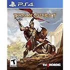 Titan Quest (輸入版:北米) - PS4