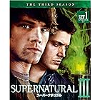 SUPERNATURAL　3rdシーズン 前半セット（1～8話・2枚組） [DVD]