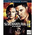 SUPERNATURAL 7thシーズン 後半セット(14~23話・3枚組) [DVD]