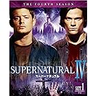 SUPERNATURAL　4thシーズン　前半セット（1～12話・3枚組） [DVD]