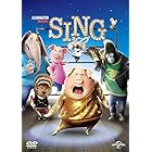 SING/シング [DVD]
