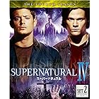 SUPERNATURAL　4thシーズン　後半セット（13～22話・3枚組） [DVD]