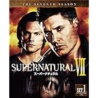 SUPERNATURAL　7thシーズン　前半セット（1～13話・3枚組） [DVD]