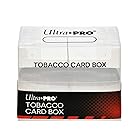 Ultra Pro 煙草サイズカード収納ボックス