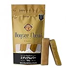 Dogsee Chew(ドッグシーチュウ) ミディアムバー 中型犬用 100g ヤクミルクチーズ 100%自然派 手作り