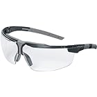 UVEX 二眼型保護メガネ アイスリー 9190176
