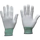 東和コーポレーション トワロン NEOカットレジストインナー LL 191-LL 耐切創手袋(特殊繊維)