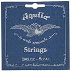 Aquila Sugar Series コンサートウクレレ弦 セット弦 AQSU-CR 152U