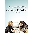 グレイス&フランキー シーズン1 DVD コンプリートBOX (初回生産限定)